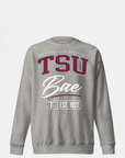 Texas Southern University (TSU) - The Family - Sweatshirt