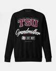 Texas Southern University (TSU) - The Family - Sweatshirt