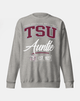 Texas Southern University (TSU) - The Family - Sweatshirt