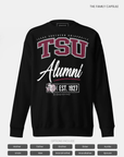 Texas Southern University (TSU) - The Family - Sweatshirt
