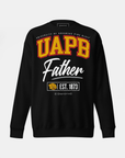 University of Arkansas Pine Bluff (UAPB) - The Family - Sweatshirt