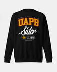 University of Arkansas Pine Bluff (UAPB) - The Family - Sweatshirt