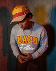 University of Arkansas Pine Bluff (UAPB) - The Family - Sweatshirt