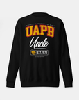 University of Arkansas Pine Bluff (UAPB) - The Family - Sweatshirt