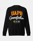 University of Arkansas Pine Bluff (UAPB) - The Family - Sweatshirt