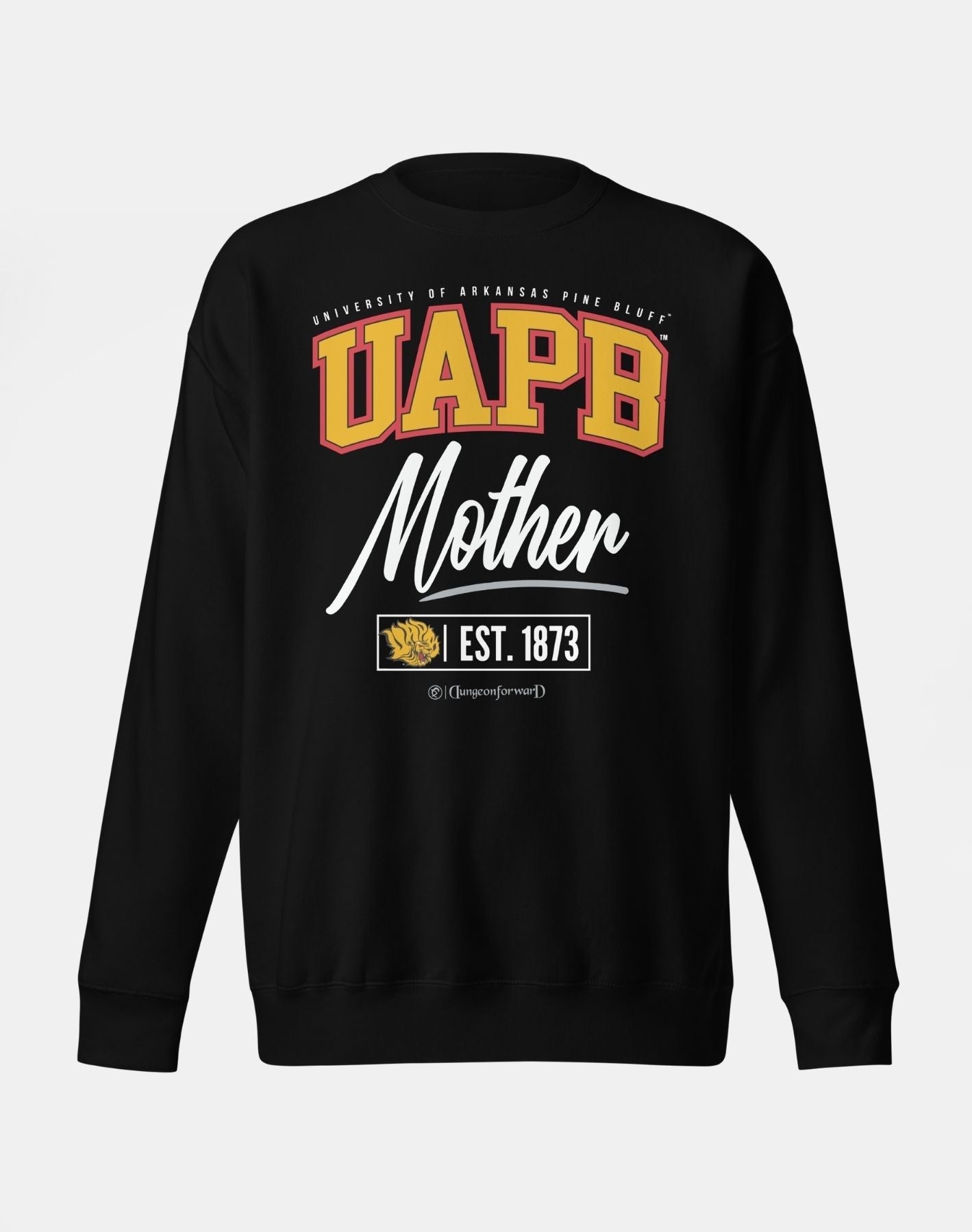 University of Arkansas Pine Bluff (UAPB) - The Family - Sweatshirt