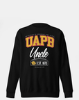 University of Arkansas Pine Bluff (UAPB) - The Family - Sweatshirt