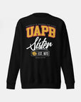 University of Arkansas Pine Bluff (UAPB) - The Family - Sweatshirt