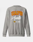 University of Arkansas Pine Bluff (UAPB) - The Family - Sweatshirt