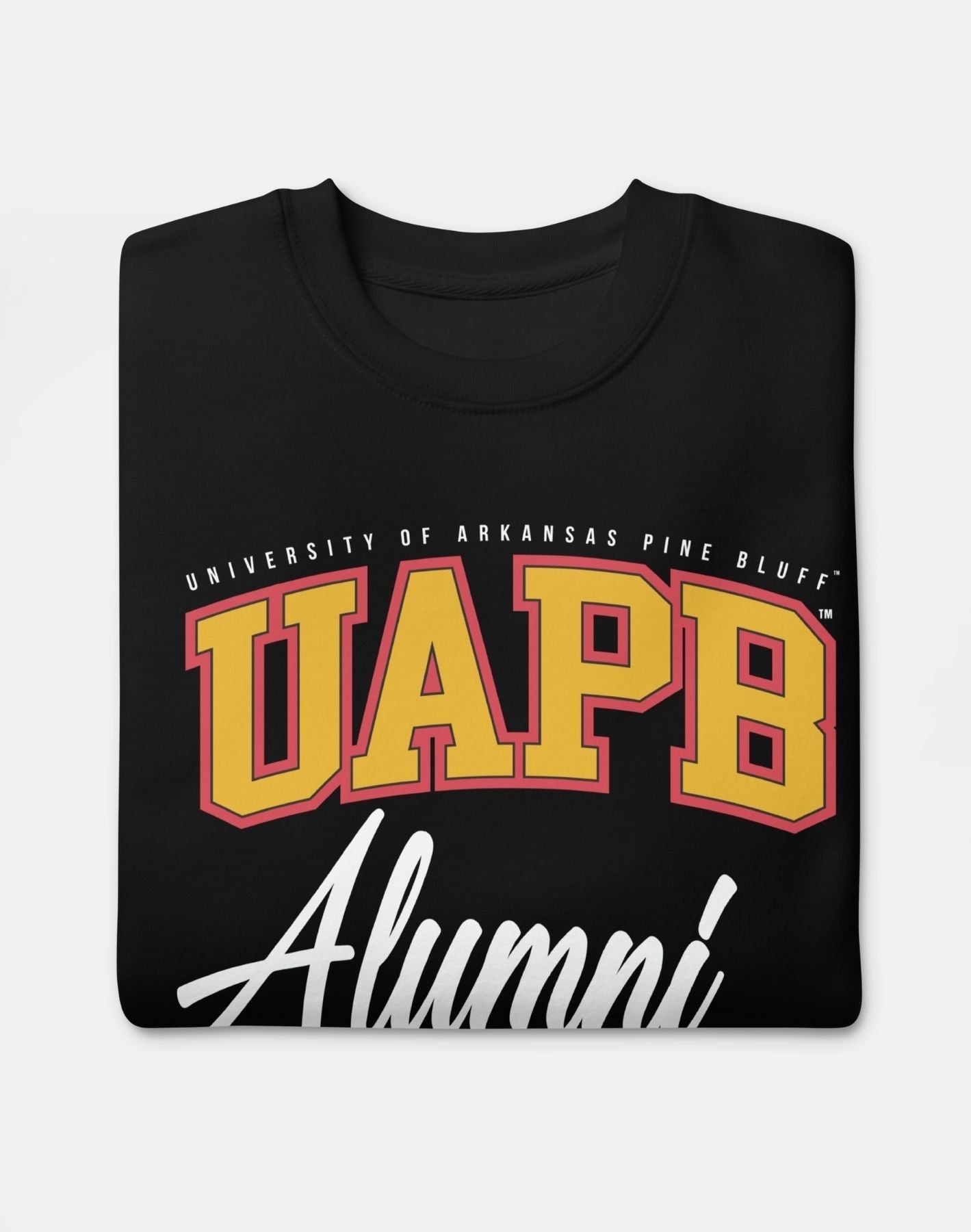 University of Arkansas Pine Bluff (UAPB) - The Family - Sweatshirt