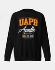 University of Arkansas Pine Bluff (UAPB) - The Family - Sweatshirt