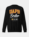 University of Arkansas Pine Bluff (UAPB) - The Family - Sweatshirt