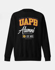 University of Arkansas Pine Bluff (UAPB) - The Family - Sweatshirt