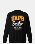 University of Arkansas Pine Bluff (UAPB) - The Family - Sweatshirt
