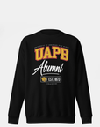 University of Arkansas Pine Bluff (UAPB) - The Family - Sweatshirt