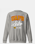 University of Arkansas Pine Bluff (UAPB) - The Family - Sweatshirt