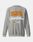University of Arkansas Pine Bluff (UAPB) - The Family - Sweatshirt