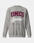 University of Maryland Eastern Shore (UMES) - The Family - Sweatshirt