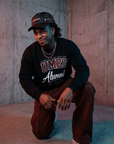 University of Maryland Eastern Shore (UMES) - The Family - Sweatshirt