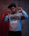 University of Maryland Eastern Shore (UMES) - The Family - Sweatshirt
