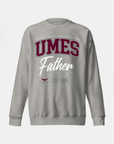 University of Maryland Eastern Shore (UMES) - The Family - Sweatshirt