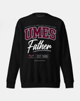 University of Maryland Eastern Shore (UMES) - The Family - Sweatshirt