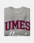 University of Maryland Eastern Shore (UMES) - The Family - Sweatshirt
