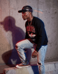 University of Maryland Eastern Shore (UMES) - The Family - Sweatshirt