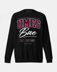 University of Maryland Eastern Shore (UMES) - The Family - Sweatshirt