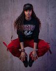 University of Maryland Eastern Shore (UMES) - The Family - Sweatshirt