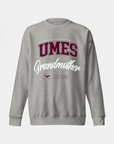 University of Maryland Eastern Shore (UMES) - The Family - Sweatshirt