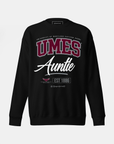 University of Maryland Eastern Shore (UMES) - The Family - Sweatshirt