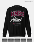 University of Maryland Eastern Shore (UMES) - The Family - Sweatshirt