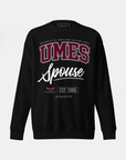 University of Maryland Eastern Shore (UMES) - The Family - Sweatshirt