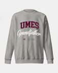 University of Maryland Eastern Shore (UMES) - The Family - Sweatshirt