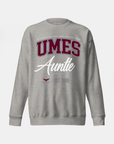 University of Maryland Eastern Shore (UMES) - The Family - Sweatshirt