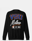 Virginia State University (VSU) - The Family - Sweatshirt