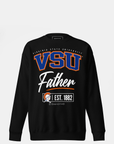 Virginia State University (VSU) - The Family - Sweatshirt