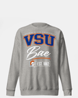 Virginia State University (VSU) - The Family - Sweatshirt