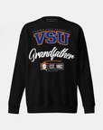Virginia State University (VSU) - The Family - Sweatshirt