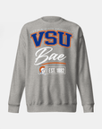 Virginia State University (VSU) - The Family - Sweatshirt
