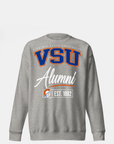 Virginia State University (VSU) - The Family - Sweatshirt