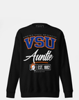 Virginia State University (VSU) - The Family - Sweatshirt