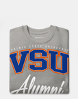 Virginia State University (VSU) - The Family - Sweatshirt