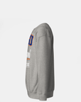 Virginia State University (VSU) - The Family - Sweatshirt