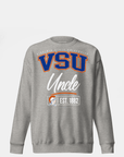 Virginia State University (VSU) - The Family - Sweatshirt