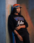 Virginia State University (VSU) - The Family - Sweatshirt