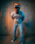 Virginia State University (VSU) - The Family - Sweatshirt