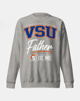 Virginia State University (VSU) - The Family - Sweatshirt