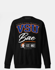 Virginia State University (VSU) - The Family - Sweatshirt